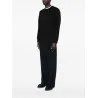 Emporio Armani Logo cotton sweatshirt - Emporio Armani
