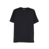 Emporio Armani Modal and silk blend t-shirt - Emporio Armani