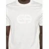 Emporio Armani Logo cotton t-shirt - Emporio Armani