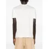 Emporio Armani Logo cotton t-shirt - Emporio Armani