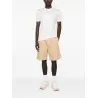 Emporio Armani Logo cotton t-shirt - Emporio Armani