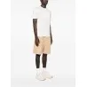 Emporio Armani Logo cotton t-shirt - Emporio Armani