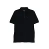 Emporio Armani Logo cotton polo shirt - Emporio Armani