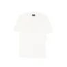 Emporio Armani Modal and silk blend t-shirt - Emporio Armani