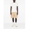 Emporio Armani Modal and silk blend t-shirt - Emporio Armani