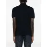 Emporio Armani Logo cotton polo shirt - Emporio Armani