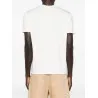 Emporio Armani Modal and silk blend t-shirt - Emporio Armani