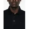Emporio Armani Logo cotton polo shirt - Emporio Armani