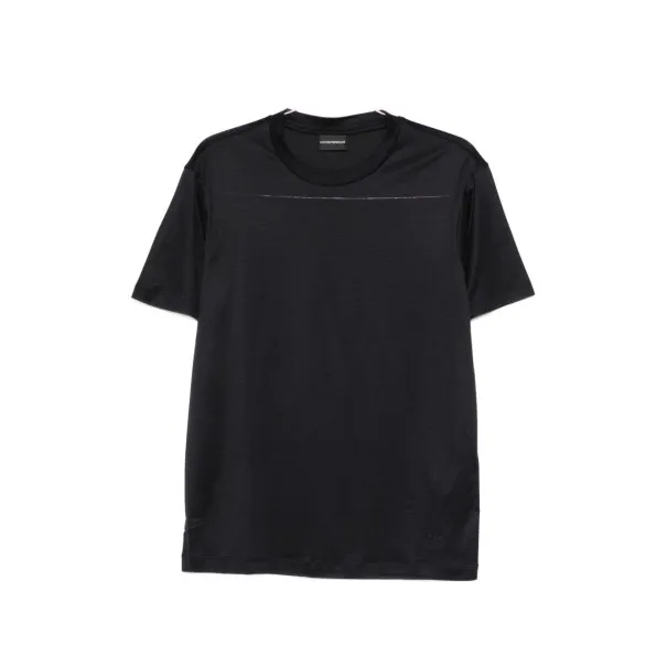 Emporio Armani Cotton t-shirt - Emporio Armani