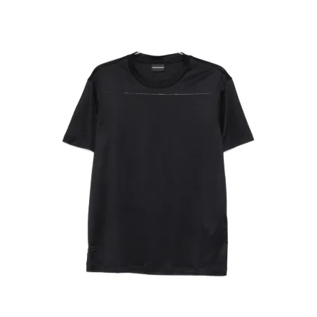 Emporio Armani Cotton t-shirt - Emporio Armani