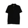 Emporio Armani Logo cotton polo shirt - Emporio Armani