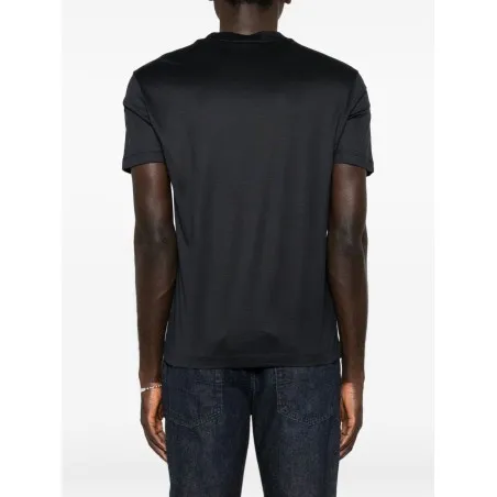 Emporio Armani Cotton t-shirt - Emporio Armani