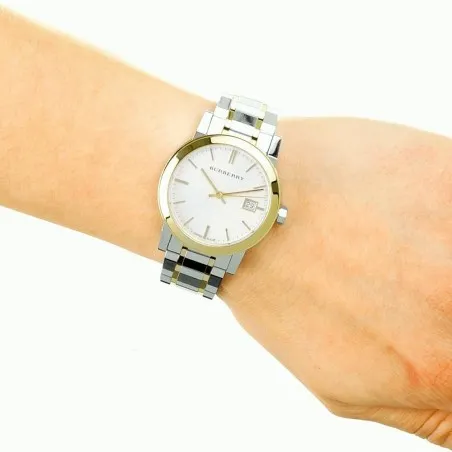 Montre Femme BURBERRY BU9115 - Burberry