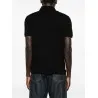 Emporio Armani Logo cotton polo shirt - Emporio Armani