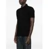 Emporio Armani Logo cotton polo shirt - Emporio Armani