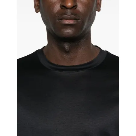 Emporio Armani Cotton t-shirt - Emporio Armani