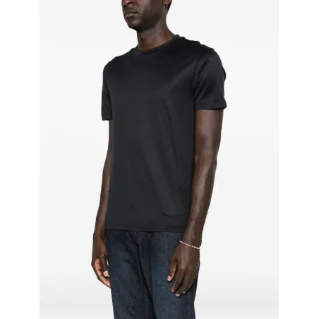 Emporio Armani Cotton t-shirt - Emporio Armani