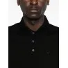 Emporio Armani Logo cotton polo shirt - Emporio Armani