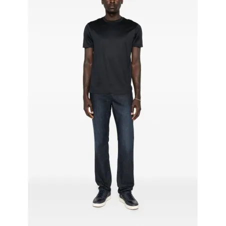 Emporio Armani Cotton t-shirt - Emporio Armani
