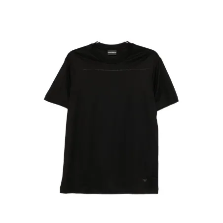 Emporio Armani Cotton t-shirt - Emporio Armani