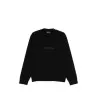 Emporio Armani Logo cotton sweatshirt - Emporio Armani