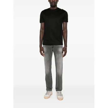 Emporio Armani Cotton t-shirt - Emporio Armani