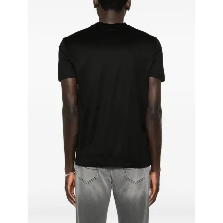 Emporio Armani Cotton t-shirt - Emporio Armani