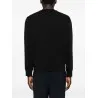 Emporio Armani Logo cotton sweatshirt - Emporio Armani