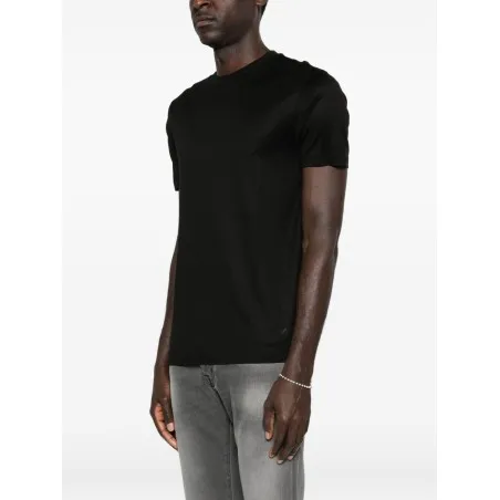 Emporio Armani Cotton t-shirt - Emporio Armani