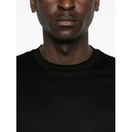Emporio Armani Cotton t-shirt - Emporio Armani