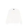 Emporio Armani Logo cotton sweatshirt - Emporio Armani