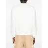 Emporio Armani Logo cotton sweatshirt - Emporio Armani