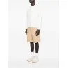 Emporio Armani Logo cotton sweatshirt - Emporio Armani