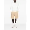 Emporio Armani Logo cotton sweatshirt - Emporio Armani
