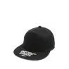 Emporio Armani Logo Patch Baseball Cap - Emporio Armani