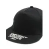 Emporio Armani Logo Patch Baseball Cap - Emporio Armani
