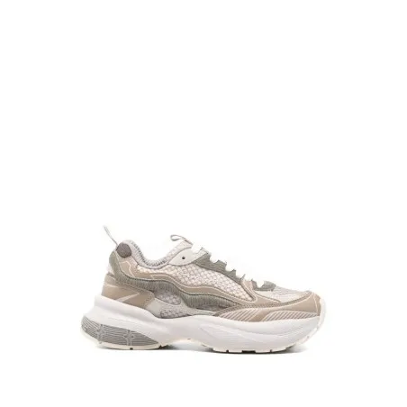 Emporio Armani Mesh sneakers - Emporio Armani