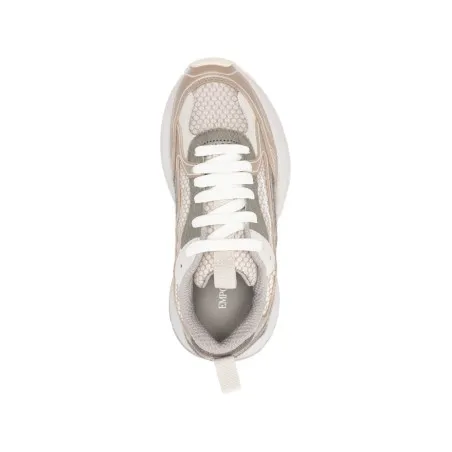 Emporio Armani Mesh sneakers - Emporio Armani