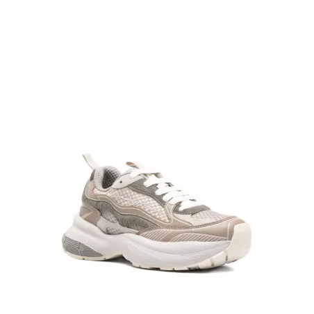 Emporio Armani Mesh sneakers - Emporio Armani