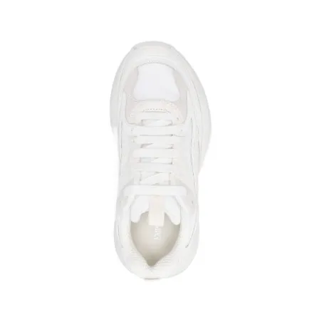 Emporio Armani Mesh sneakers - Emporio Armani