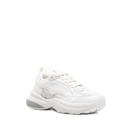 Emporio Armani Mesh sneakers - Emporio Armani