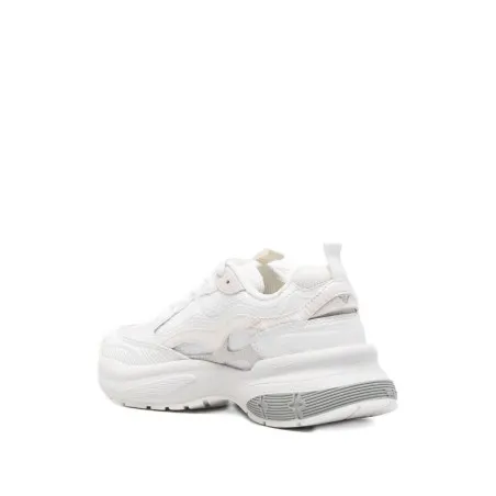 Emporio Armani Mesh sneakers - Emporio Armani
