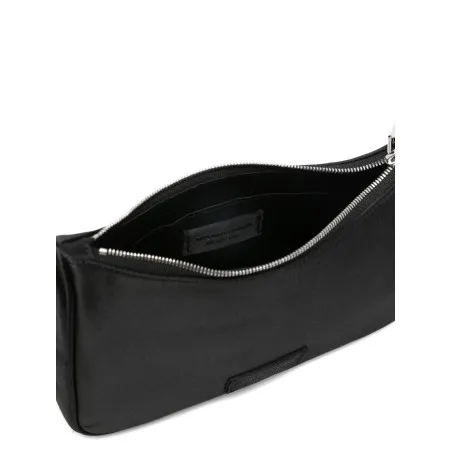 Emporio Armani beaded chain shoulder bag - Emporio Armani
