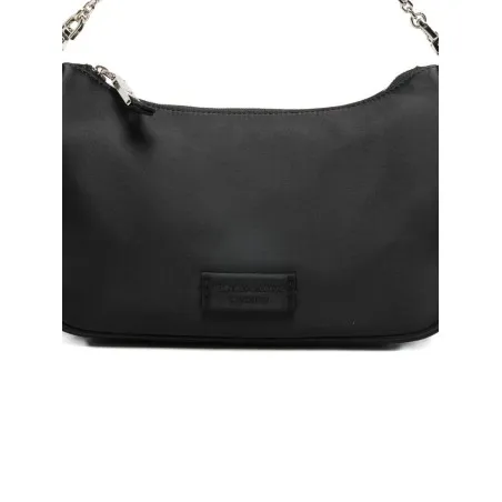Emporio Armani beaded chain shoulder bag - Emporio Armani