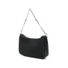 Emporio Armani beaded chain shoulder bag - Emporio Armani