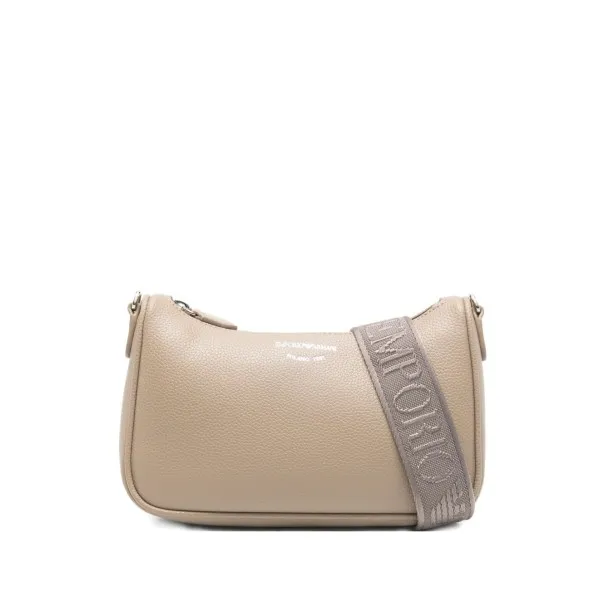 Emporio Armani Baguette mini shoulder bag - Emporio Armani