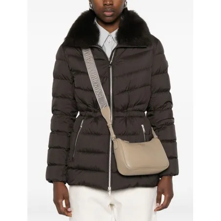 Emporio Armani Baguette mini shoulder bag - Emporio Armani
