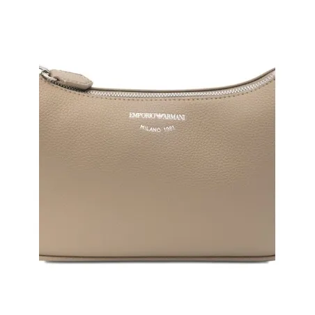 Emporio Armani Baguette mini shoulder bag - Emporio Armani