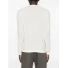 Emporio Armani Wool crewneck sweater - Emporio Armani