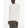 Emporio Armani Wool crewneck sweater - Emporio Armani